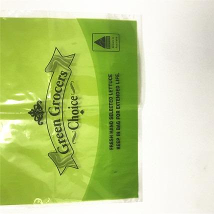 Opp Plastic Bread Bag, High Display Food Bag, Can Be Customized Printing