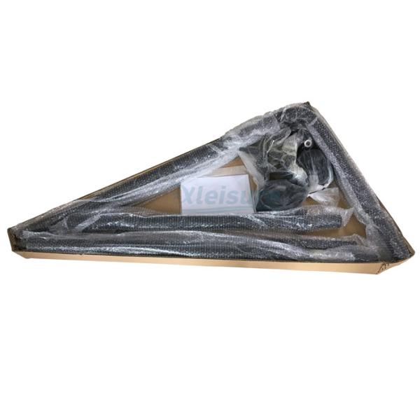 Легкая голевая передача и крышки Лифтер крышки джакузи установки приспосабливает крышки спа квадрата и прямоугольника