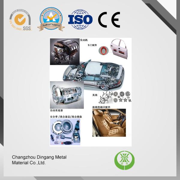 600-1250 mm Width Excellent  Cold Rolled Steel Sheets/Coils For  Automotive And Appliance