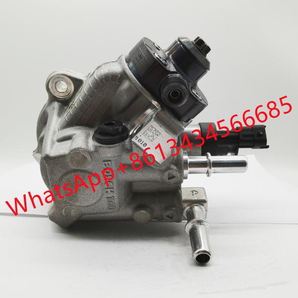 O original renova a bomba de combustível comum 0445010522 CP4.4 do trilho (33100-2F500) para Hyundai, Kia