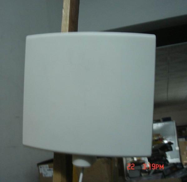 Antenas exteriores internas de Whtie