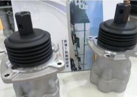 206-3303 manche 216-6748 hidráulico para a máquina escavadora de E320C E320D E336D E345D