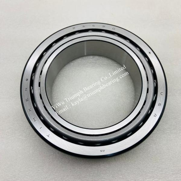TIMKEN Tapered Roller Bearing   56425/56650