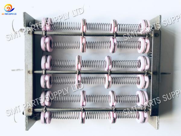 Quadrado de aquecimento do metal MK3 do fio 590059 do Reflow de Heller
