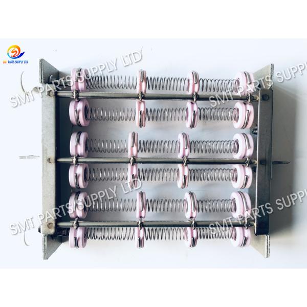 Cuadrado de calefacción del metal MK3 del alambre 590059 del flujo de Heller