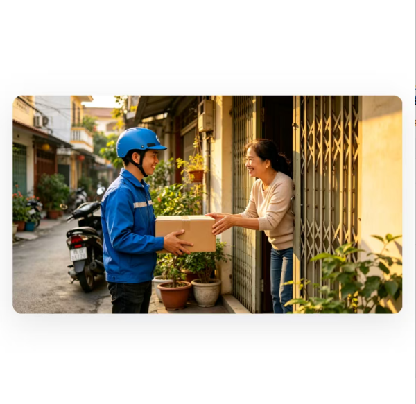LCL Shipping To Vietnam Consolidated Sea Freight With DDP Door To Door Delivery  ,