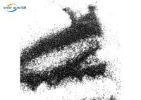 Black TPU Hot Melt Adhesive Powder Polyurethane Heat Transfer Powder