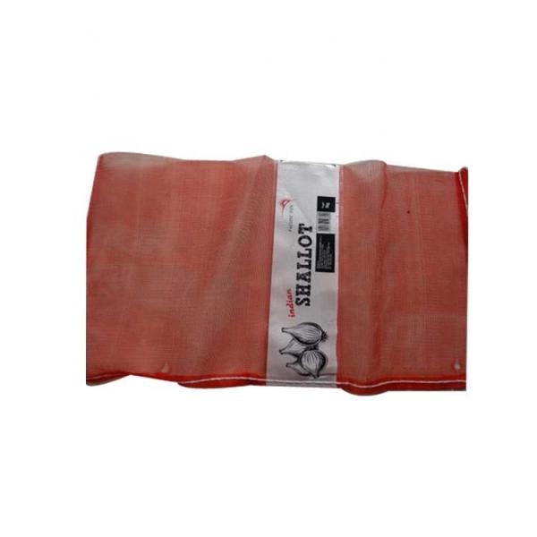 Durable Customized 20kg 30kg 50kg Leno Mono Onion Mesh Bag for Potato Transportation