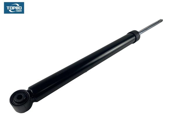 971513035 Rubber Porsche Panamera Air Suspension  Auto Rear Shock Absorber
