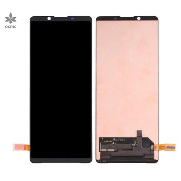 Seamless Digitizer Phone Sony Xperia 5 Replacement Screen LCD