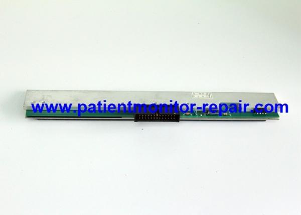 Tête CS-216-08C d'imprimante de moniteur de GE MAC5500 ECG de pièces de rechange d'ECG