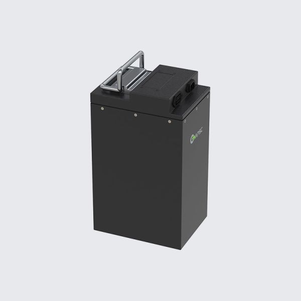 64V45Ah two-wheeler/tricycle battery swap lithium iron phosphate battery