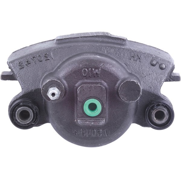 JEEP Auto Parts Vehicle Brake Caliper 184340 184339 343858 343859 OEM 5252610 5252609