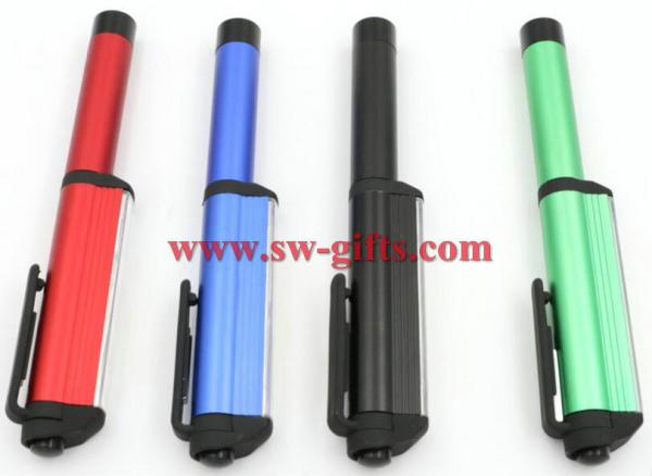 Newest Superior quality Durable Outdoor Fishing Pen Light Magnetic Inspection Work Hand Lamp Emergency Torch Stylish