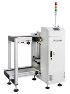 JB-250 Unloader Machine Size(L*W*H):1700*780*1200 guide rails and rubber belt
