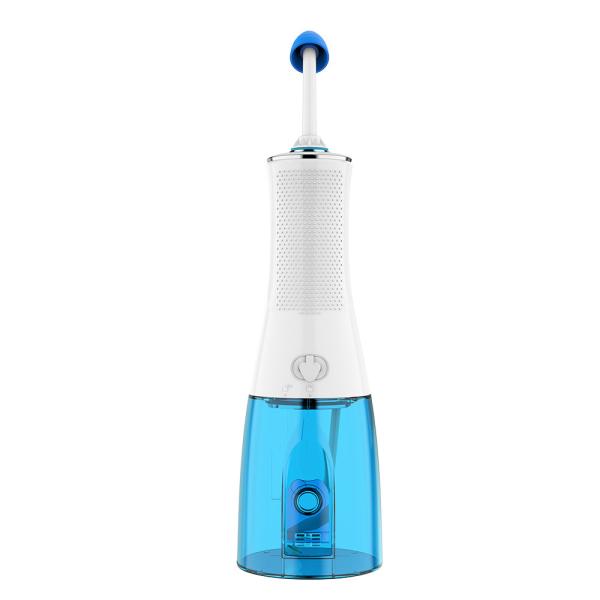 Electric Nasal Irrigator 200ml Portable Nasal Rinse Machine Electric Nasal Irrigation NJ1521
