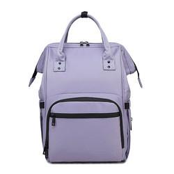 Factory Directory Cheap Mummy Baby Nappy Bag Large Capacity Women Travel Backpack Diaper Bag for Baby