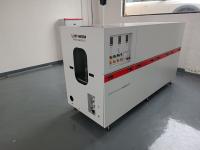 70mm High Temperature Tube Furnace Sintering Melting Nitrogen Industrial 1100 Ordm C