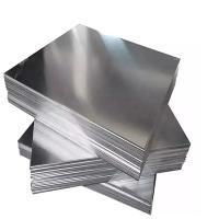 Lata redonda de metal de qualidade alimentar para alimentos para embalagens de alimentos 0,15 mm