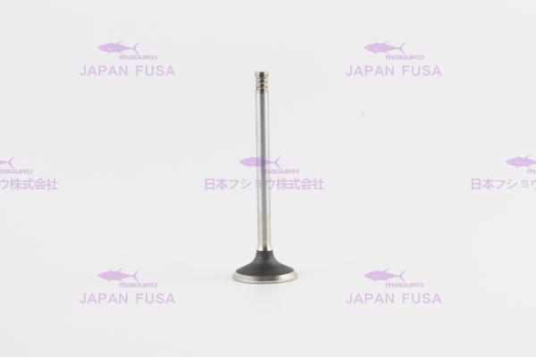 valve D6E du moteur diesel 20798533 20849979 pour VOLVO EC210B EC220D EW145B EW205D