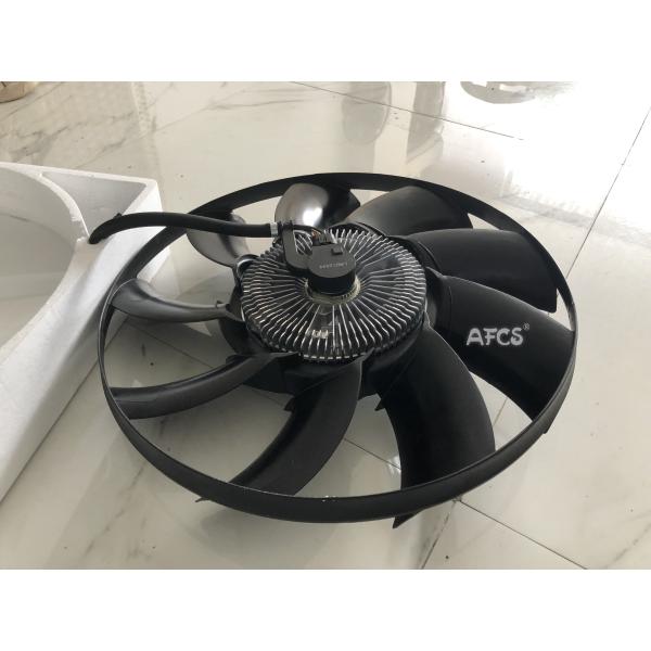 LR012644 LR112860 Radiator Fan For Land Rover Range Rover Sporti