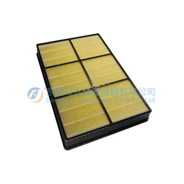 Filter Paper Cooling Filter for Outdoor Cabinet Manufactured in Our Plant CF541236/CF541239/CF541211