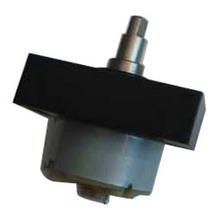 Автоматический регулирующий прибор 12 мотор шестерни снижения скорости BLDC DC вольта