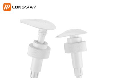Small Hand Soap Bottle Replacement Pump 24/410 Replacement Soap Pump Top for Bottle Packaging