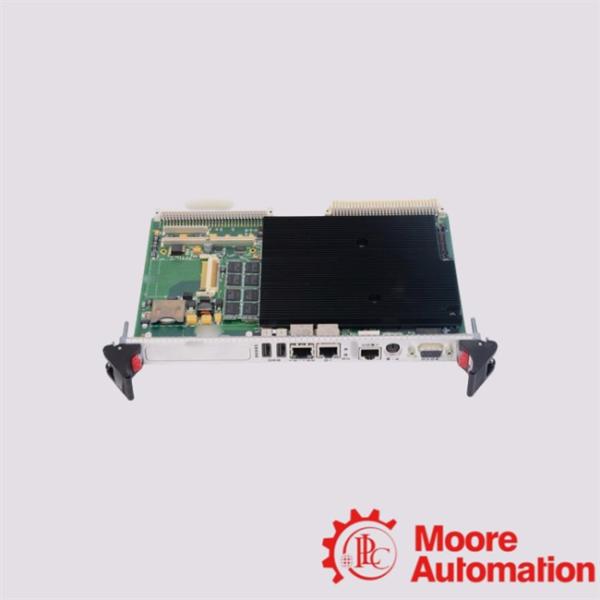 VME7807RC-420001 GE Controller module