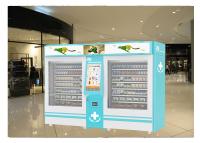 Distributeur automatique de pharmacie de 24 heures, utilisation faite sur commande d'hôpital de distributeurs automatiques