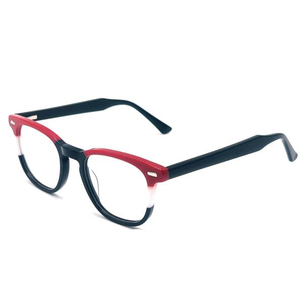 AD182 Acetate Optical Frame Eyewear