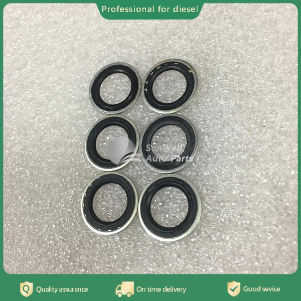 High Quality PC400-8 PC450-8  Engine Spare Parts Valve Gasket  07005-01212