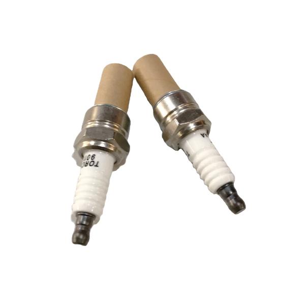 Top Performance Spark Plug for JAC J3 S3 102610GGA/Z 1.4 Engine Automotive Exhaust System
