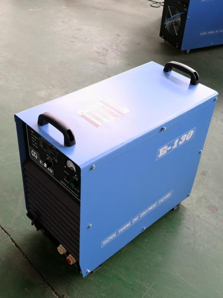 Professional Plasma Power Supply , Plasma Power Generator For Metal Cutter