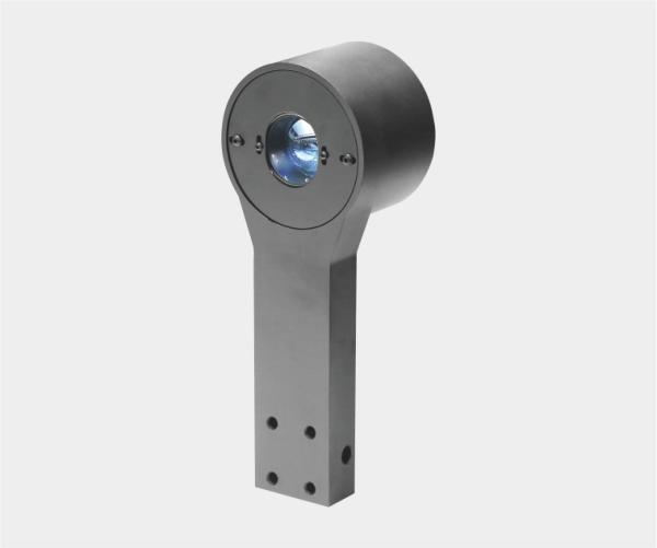 The visual measuring machine with a 24-inch LCD display offers various size options