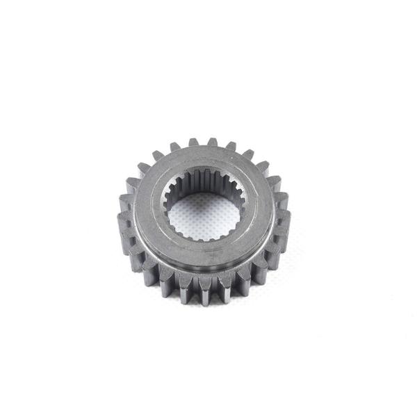 EX55 Gears for ZAX55 Excavator Travel Drive Planetary Carrier Gear Set