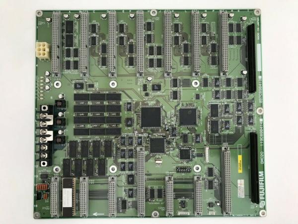 Fuji Frontier SP2000 1500 Film Scanner GMC20 PCB 113C898414