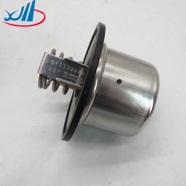 Howo A7 Engine Thermostat Sany Spare Parts VG1047060002