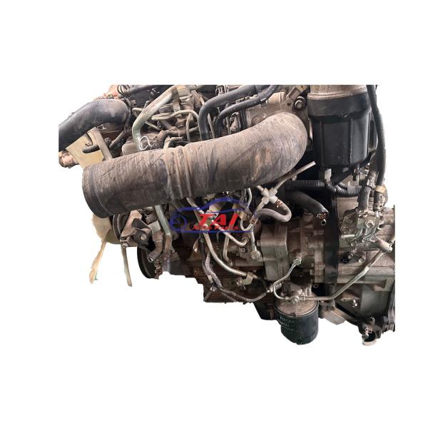 Durable Design 5.2L Diesel 4HK1-TC 4HK1 Engine For ISUZU Trucks Engine Assembly 1982-1997 Year