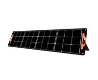 Painel Solar Portátil Monocristalino Modulos Solares 200W Para Acampamento ao Ar Livre