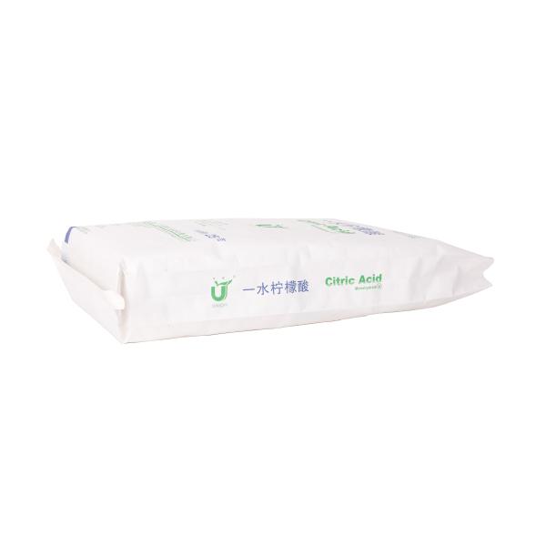 BOPP Laminated Bags For Feed / Cement / Seed Packing High Temperature Resistance