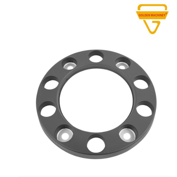 41027912 Iveco Truck Steering Wheel Cover