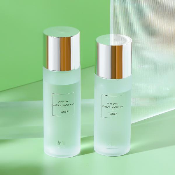 Precision Tailoring Advanced Customization Techniques For Plastic Cosmetic Bottle