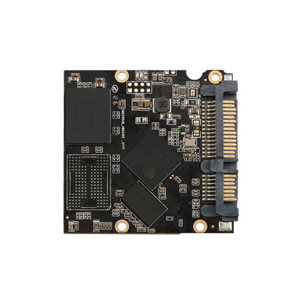 Прочный высокопроизводительный 2,5 дюймовый SATA SSD - 1 тб 512 Гб 256 Гб 128 Гб для расширенного срока службы