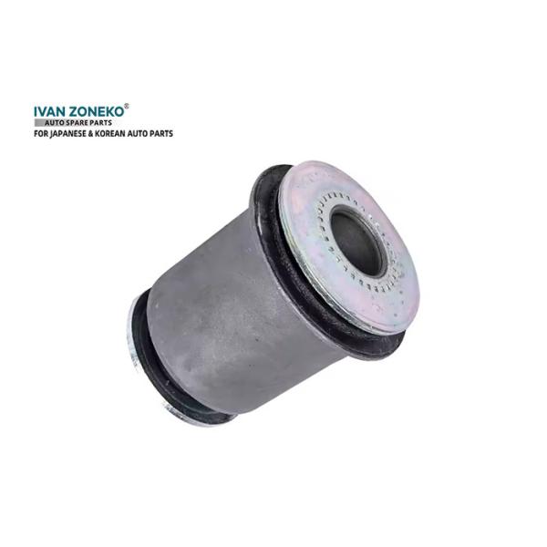 OEM 48654-60040 Suspension Front Axle Lower Bushings For Toyota Suspension Parts