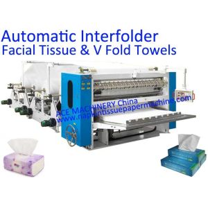 Автоматическая прокатанная машина лицевой ткани, прокатала машину полотенца руки створки v