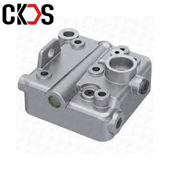 IVECO перевозит МЕНЯ на грузовиках части компрессора тормоза воздуха тележки SEB22517