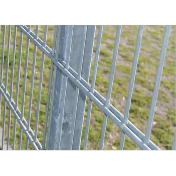 2030mm x 2500mm twin wire fencing height also available 1800mm ,1600mm .1400mm