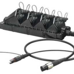 Коробка прекращения оптического волокна коробки распределения оптического волокна FTTA/5G