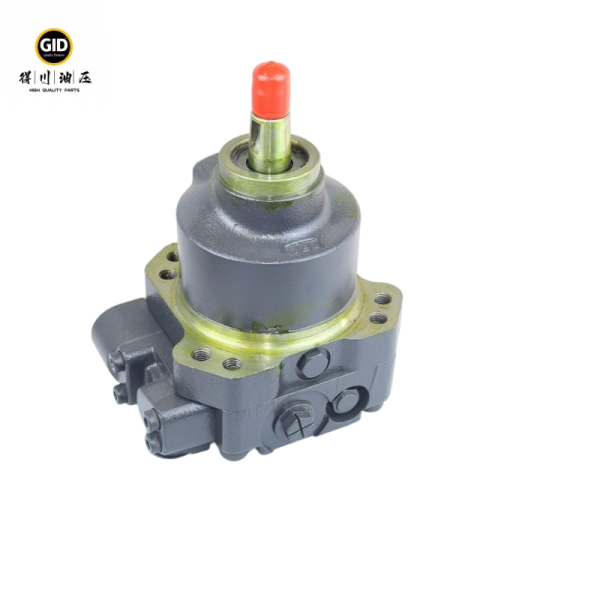 Swing Motor 708-7S-00820 Hydraulic Rotary Motor for Excavator High Quality
